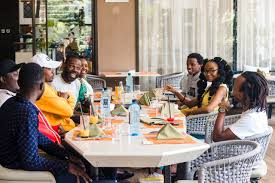 ceos hangout kenya